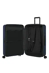Валіза 75 См Samsonite RESTACKD MIDNIGHT BLUE 75x51x29(32) KO6*59004 - мініатюра 2