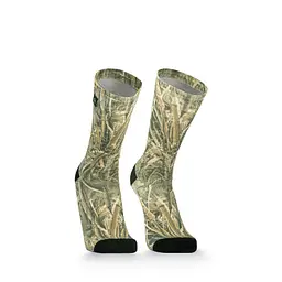 Водонепроникні шкарпетки Dexshell StormBLOK 2.0 Socks, камуфляж L (43-46)