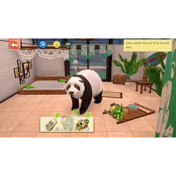 Ключ активації Microsoft Animal Hospital для Xbox One/Series S/X - мініатюра 5