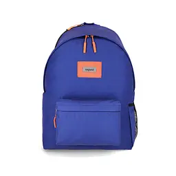 Рюкзак Bagland Stylish 40х49 см Синій ('1120320807')