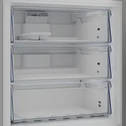 Холодильник BEKO B5RCNE565HXPMG - мініатюра 9