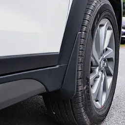 Бризковики для Hyundai Tucson (TL) 2015-2021 Комплект 4 шт - мініатюра 6