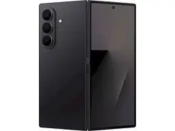 Смартфон Samsung Galaxy Fold7 12/256GB Jetblack (SM-F966BZKB) - мініатюра 5