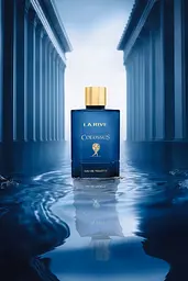 Чоловіча туалетна вода La Rive Colossus 90 мл - мініатюра 4
