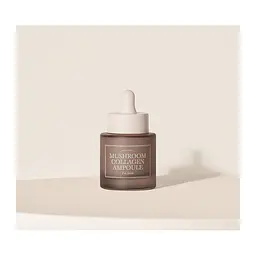 Сироватка для обличчя I'm From Mushroom Collagen Ampoule з фітоколагеном 30 мл - мініатюра 3