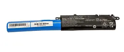 Акумулятор для ноутбука Asus A31N1519 X540LA 11.25V Black 2600 mAh - мініатюра 2