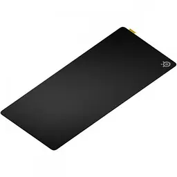 Килимок для мишки SteelSeries QcK Performance XL Control Black (63435) - мініатюра 2