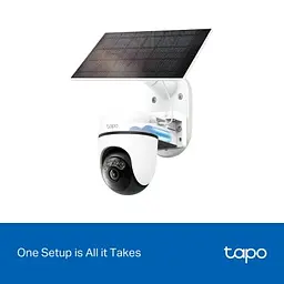 Камера відеоспостереження TP-Link (TAPO-C630-KIT) - мініатюра 8