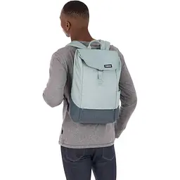 Рюкзак Thule Lithos Backpack 16L Alaska/Dark Slate [3204833] [107563] - мініатюра 7
