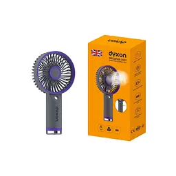 Вентилятор DYXON MEGAFAN 3003 Gray - мініатюра 10
