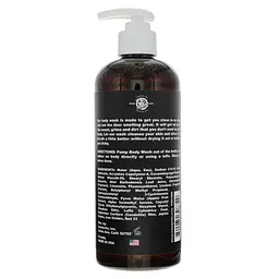 Гель для душу Suavecito Men's Body Wash 473 мл - мініатюра 2