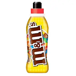 Напій молочний M&M's з молочним шоколадом 350 мл