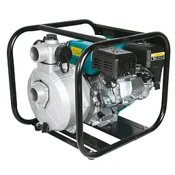 Мотопомпа бензинова Leo LGP20-H (772512)