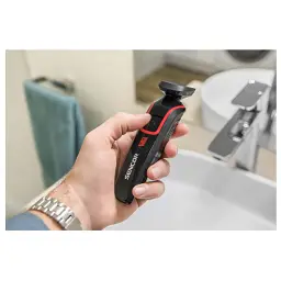 Набір для стрижки Sencor SHP 6201RD - мініатюра 9