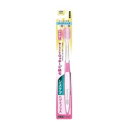 Зубна щітка Lion Systema Medium Large