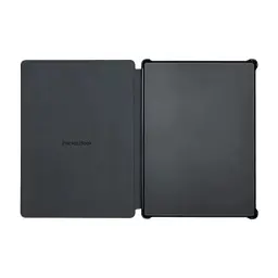 Обкладинка PocketBook 970 "Shell", Black (HN-SL-PU-970-BK-WW) - мініатюра 2