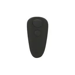Фалоімітатор з ротацією та пульсацією Naked Addiction The Freak 7,5″ Rotating & Thrusting Vibrating - мініатюра 5