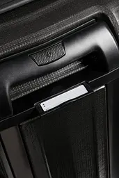 Валіза 69 См Samsonite MAJOR-LITE BLACK 69x45x28 KM1*09003 - мініатюра 8