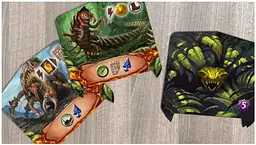 Настільна гра Lord of Boards Загублені руїни Арнаку: Лідери експедицій (LOB2201UA) - мініатюра 6