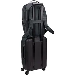 Рюкзак міський Thule Subterra 2 Backpack TSLB-417 Dark Slate 27 л (3205028) - мініатюра 9