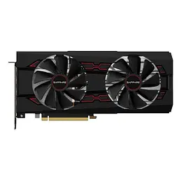 Відеокарта Sapphire AMD Radeon RX Vega 56 8G PULSE (11276-98) (HBM2, 2048 bit, PCI-E 3.0 x16) Б/в