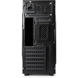 Корпус для ПК Vinga CS110B - мініатюра 8