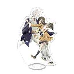 Акрилова фігурка Дуже приємно, Бог Томое Нанамі Kamisama Kiss Tomoe Nanami 10 см