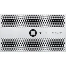 Монітор Apple Pro Display XDR Standard Glass (MWPE2) [51345] - мініатюра 2