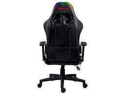 Комп'ютерне крісло для геймера XTRIKE ME GC-907 - мініатюра 4