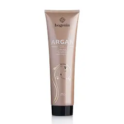 Маска для волосся Bogenia Argan Oil & Caviar Extract BG411 №3, 300 мл