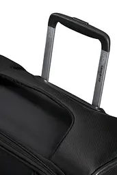 Валіза 67 См Samsonite RE-LITE BLACK 67x44x30(33) KQ8*09006 - мініатюра 9