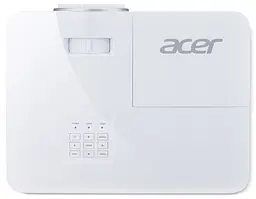 Acer Проєктор домашнього кінотеатру H6546Ki FHD, 5200 lm, 1.48-1.62, WiFi - мініатюра 9