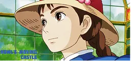 Кружка GeekLand Ходячий Замок Хаула Howls Moving Castle капелюшниця Софі J.02.17 - мініатюра 5