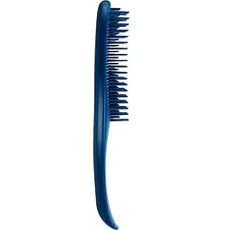 Щітка для волосся Tangle Teezer The Ultimate Detangler Naturally Curly Galactic Blue - мініатюра 3