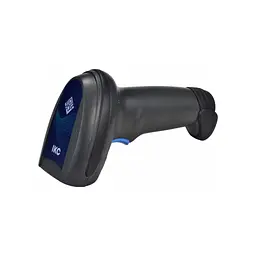 Сканер штрих-коду ІКС 5208RC/2D 2D, Bluetooth, USB, з кредлом, чорній (ІКС-5208RC-BT-2D-CR) - мініатюра 6