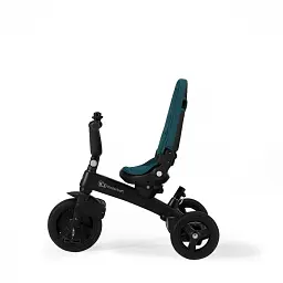 Велосипед триколісний KiderKraft Twipper Green - мініатюра 7