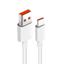 Зарядний пристрій + кабель Charge 67W USB Power Adapter  - мініатюра 2