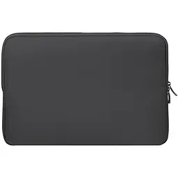 Чохол для ноутбука Rivacase чорний 15.6" (8205 (Black)) - мініатюра 4