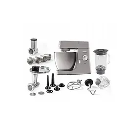 Кухонна машина Kenwood KVL4220S - мініатюра 3