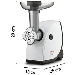 М'ясорубка Tefal NE 463138 - мініатюра 4