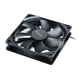 Кулер до корпусу Zezzio (ZF-P120 2pin) - мініатюра 4