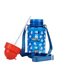 Пляшка для води YES Miffy blue 360 мл (708314) - мініатюра 4
