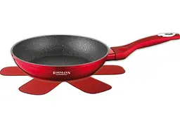 Сковорода Bohmann BH 1005-28 см