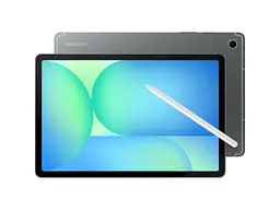 Планшет Samsung Galaxy Tab S10 FE 5G 8/128GB Grey (SM-X526BZAR)