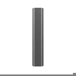 Універсальна мобільна батарея ColorWay 20000mAh Сірий (CW-PB200LPH3GR-PDD) - мініатюра 2