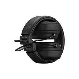 Навушники Marshall Major IV Black (1005773) - мініатюра 7
