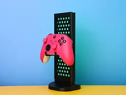 Геймпад Microsoft Xbox Series X/S Wireless Controller Deep Pink (QAU-00082, QAU-00083) Б/В - мініатюра 2