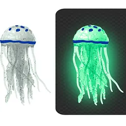 Стретч-іграшка у вигляді тварини Tiki Wiki. Тікі Дивовижний світ медуз (SQ019) - мініатюра 4
