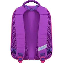 Рюкзак Bagland Turtle 17 л фіолетовий 1033 (0013466) - мініатюра 3