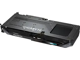 Відеокарта Gigabyte Radeon RX 9060 XT GAMING OC 8G (GV-R9060XTGAMING OC-8GD) - мініатюра 5